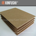 1220*2440*2.5mm flat Hardboard